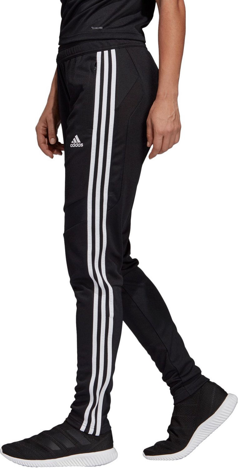 Adidas women's exercise outlet pants