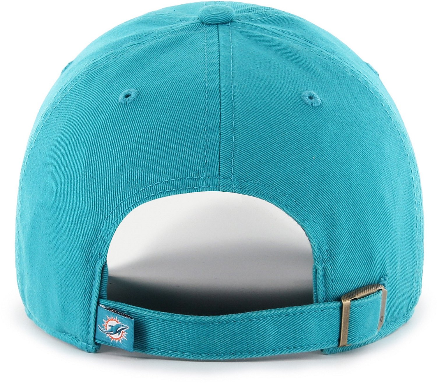 '47 Miami Dolphins Clean Up Cap - view number 2
