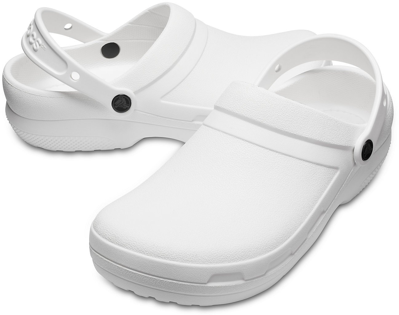 Crocs Men's Specialist II Clogs Free Shipping at Academy