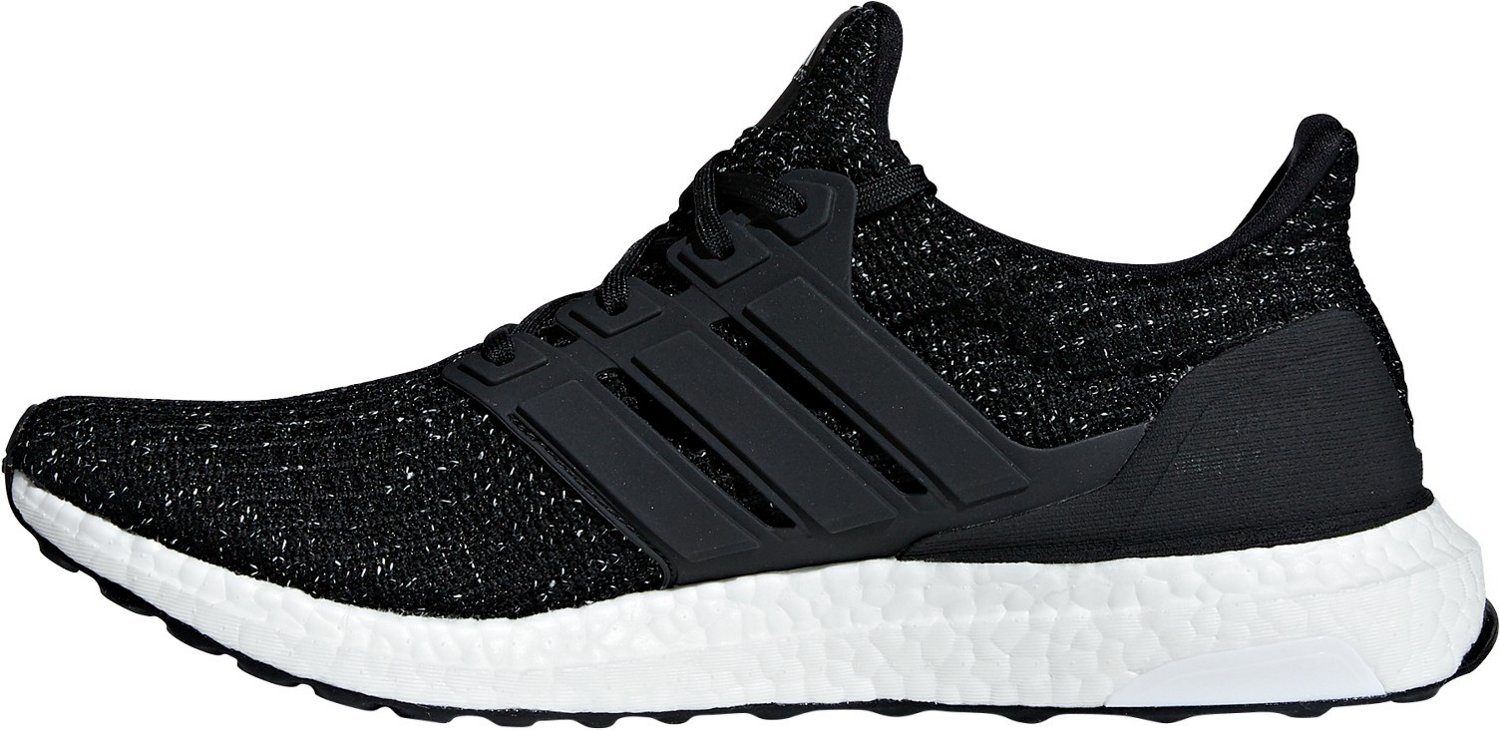 adidas Men's Ultraboost Running Shoes                                                                                            - view number 3