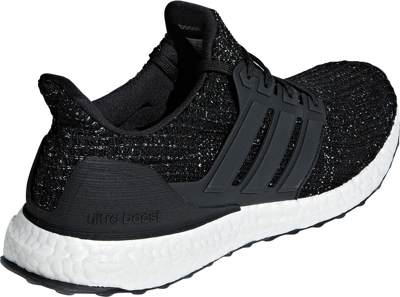 adidas Men s Ultraboost Running Shoes White Grey
