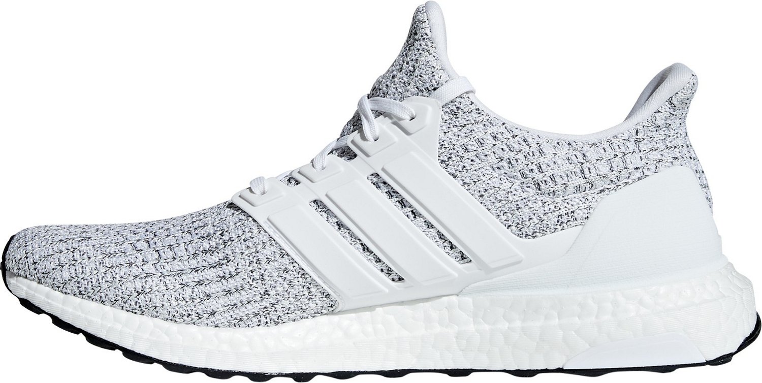 adidas Men's Ultraboost Running Shoes Academy