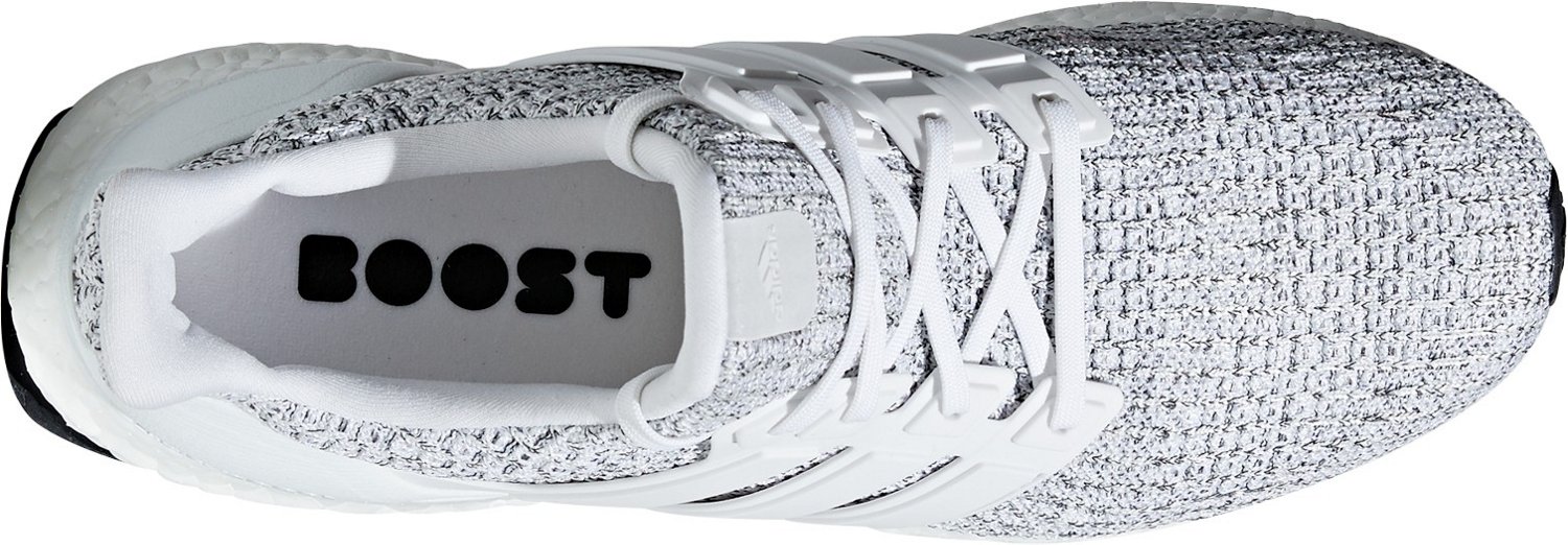 adidas Men's Ultraboost Running Shoes - view number 5