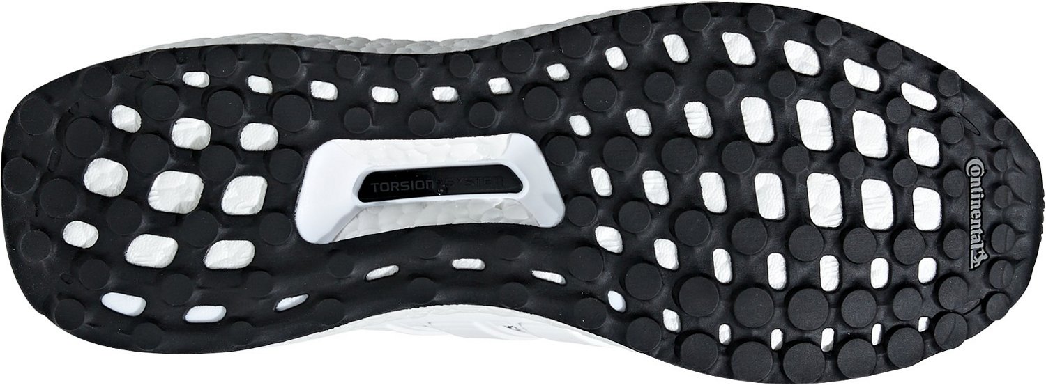 adidas Men's Ultraboost Running Shoes - view number 6