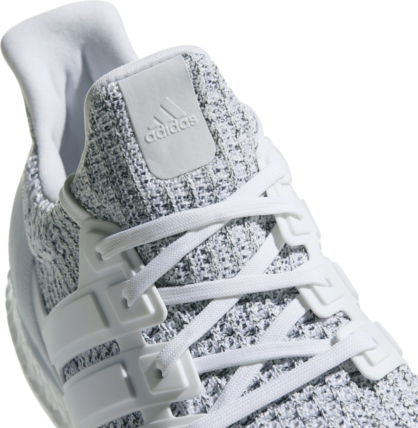 adidas Men's Ultraboost Running Shoes Academy