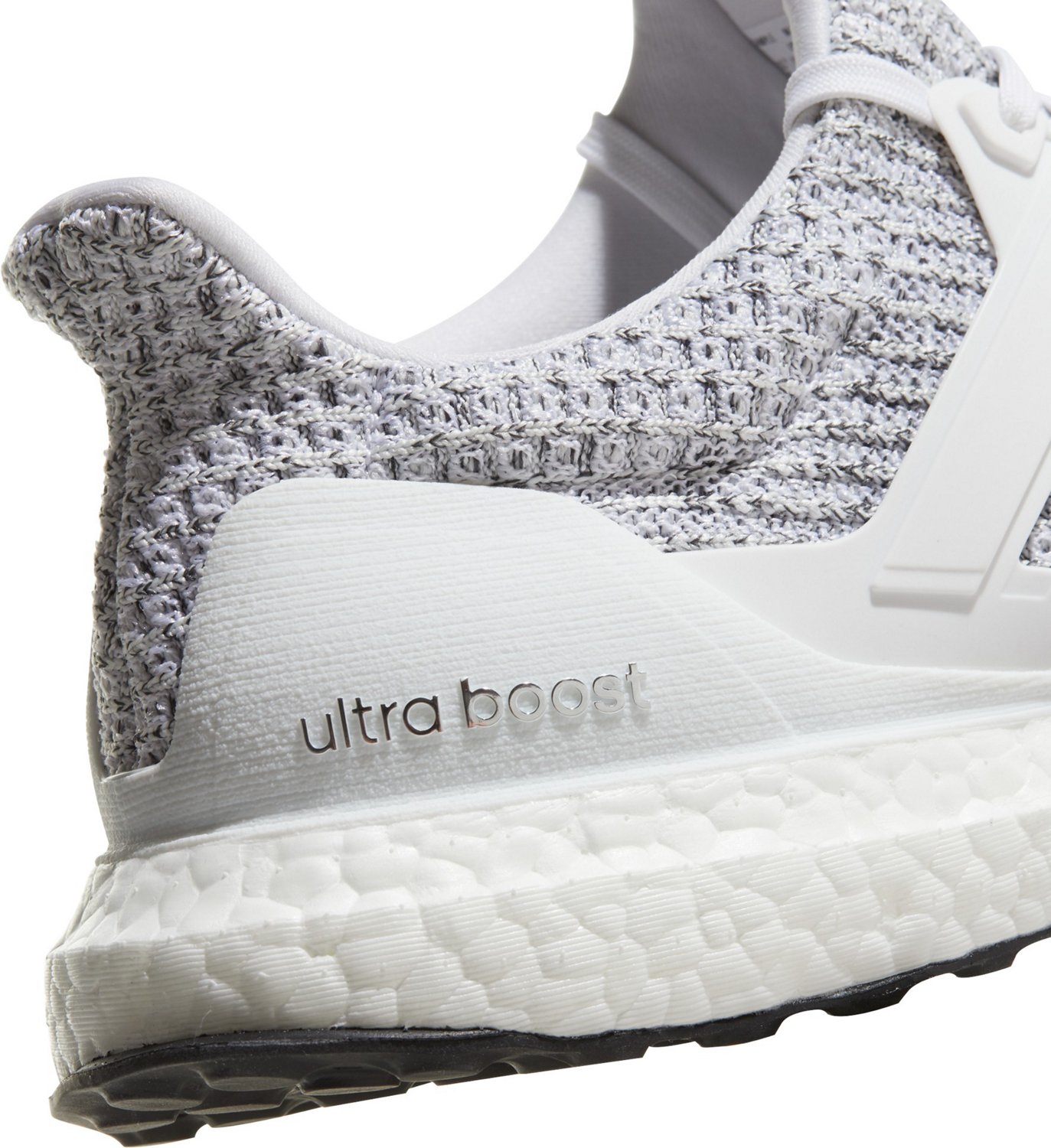 adidas Men's Ultraboost Running Shoes - view number 8
