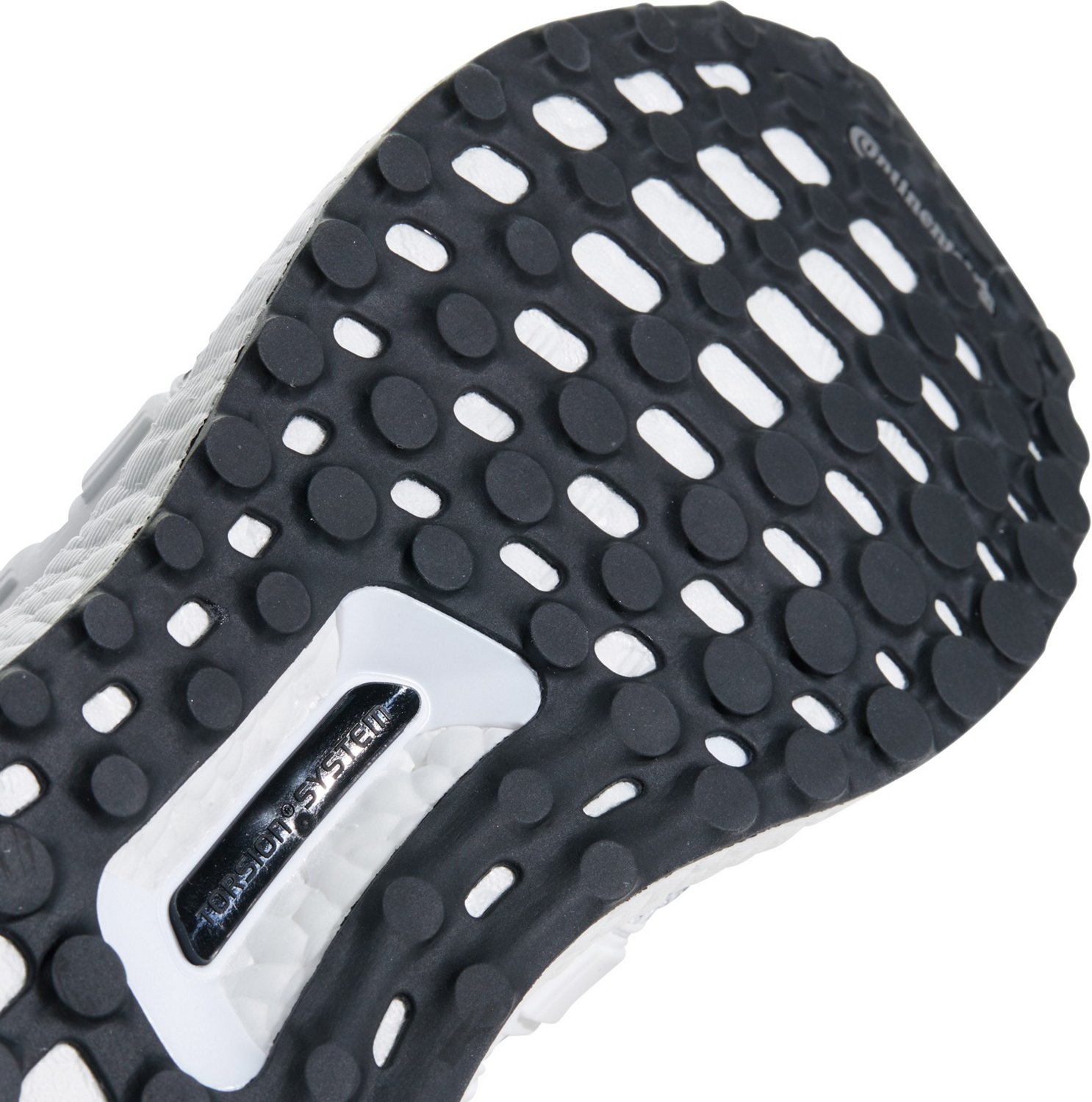 adidas Men's Ultraboost Running Shoes Academy