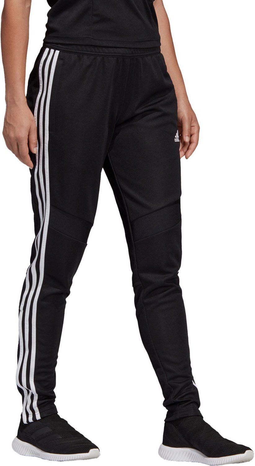 adidas Women's Tiro 19 Training Pants Free Shipping at Academy