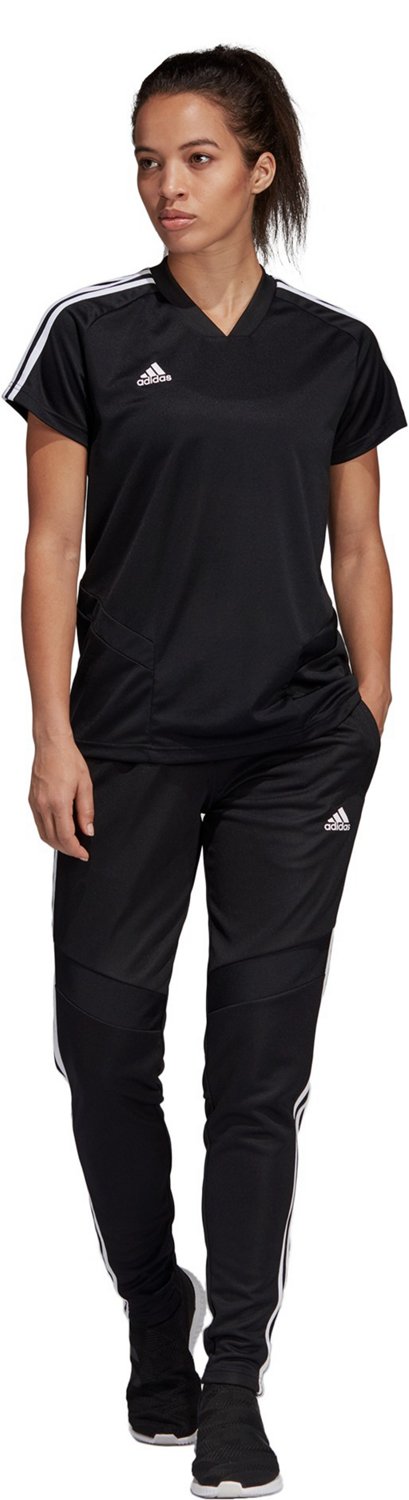 Adidas tiro outlet 19 pants womens