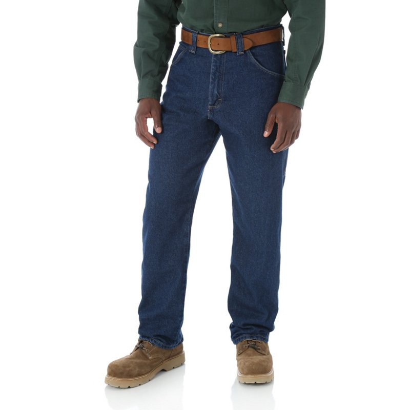 WranglerÂ® Men's Ri… - image