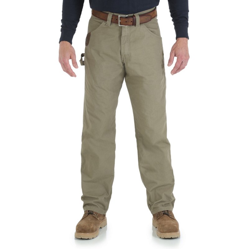 WranglerÂ® Men's Ri… - image