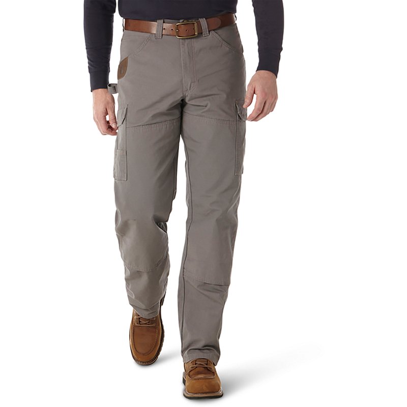 Wrangler Men's Rigg… - image