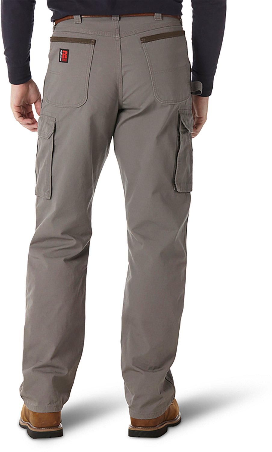 Wrangler Men's Riggs Workwear Ripstop Ranger Pant                                                                                - view number 2