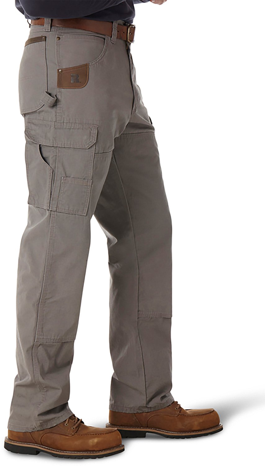 Wrangler Men's Riggs Workwear Ripstop Ranger Pant                                                                                - view number 3