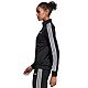 adidas Women's Essentials Tricot Track Jacket                                                                                    - view number 3