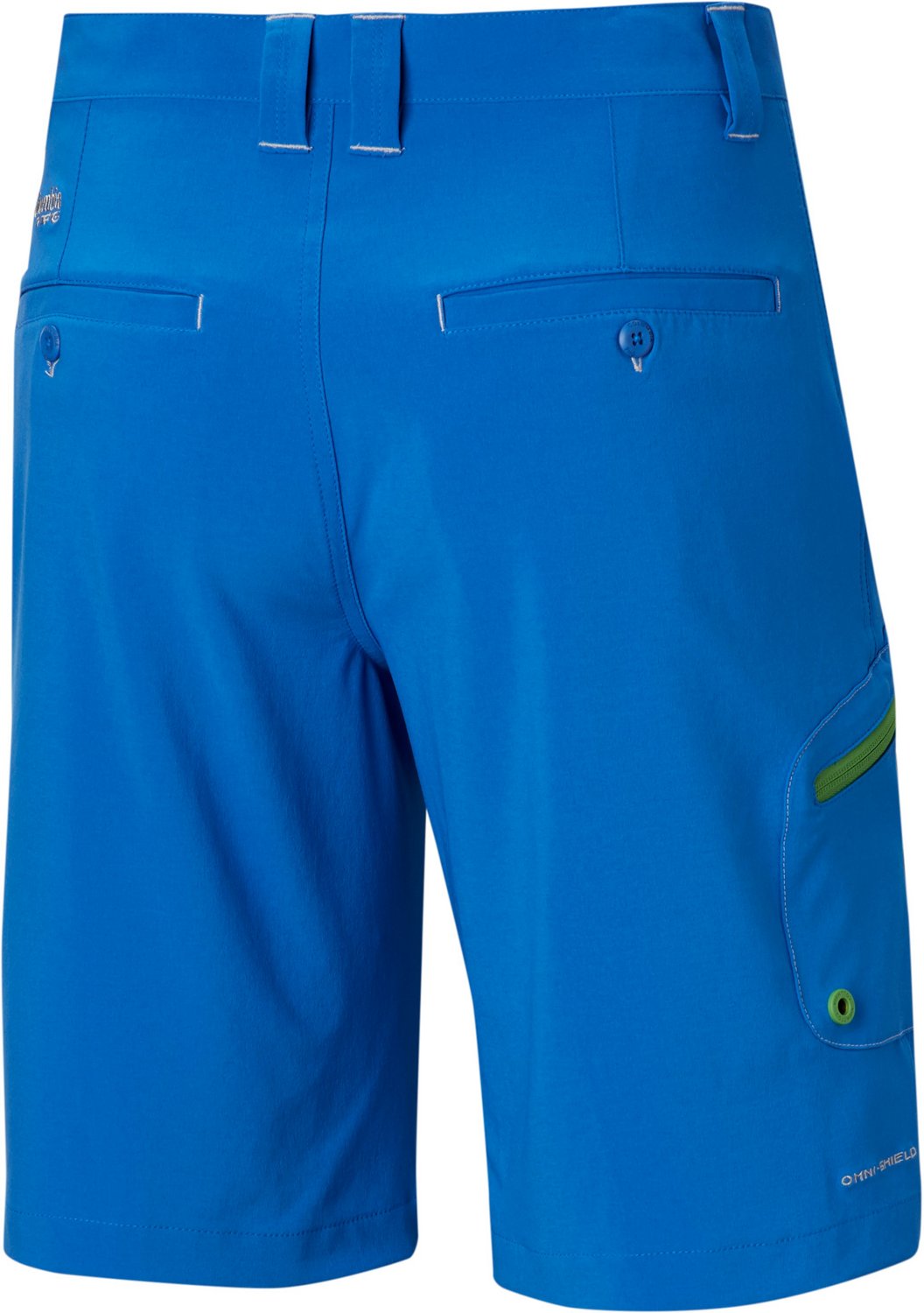 Men's PFG Terminal Tackle™ Shorts