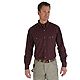 Wrangler Men's Riggs Workwear Twill Button Down Work Shirt                                                                       - view number 1 selected