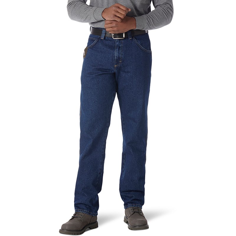 WranglerÂ® Men's Ri… - image