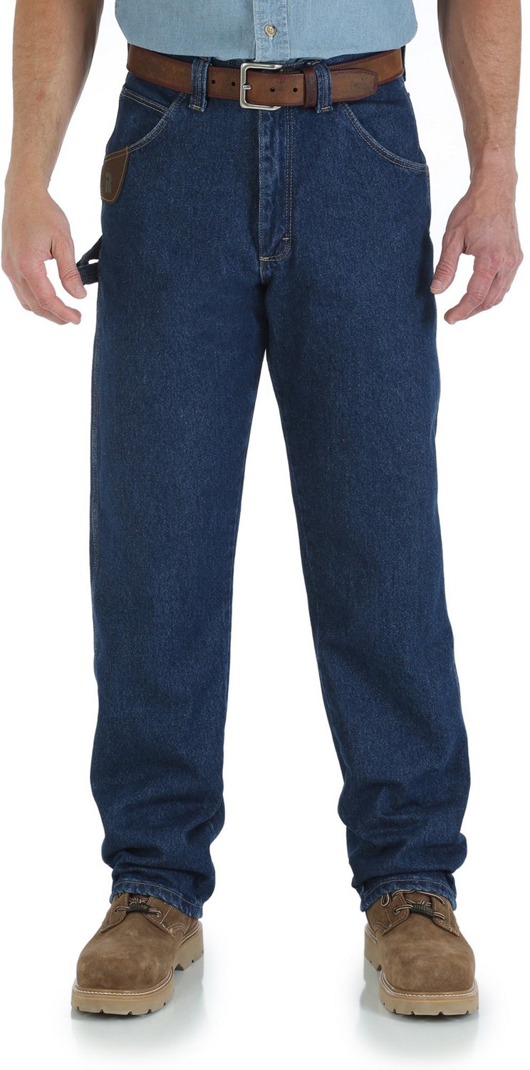 Wrangler Men's Riggs Workwear Work Horse Jeans | Academy