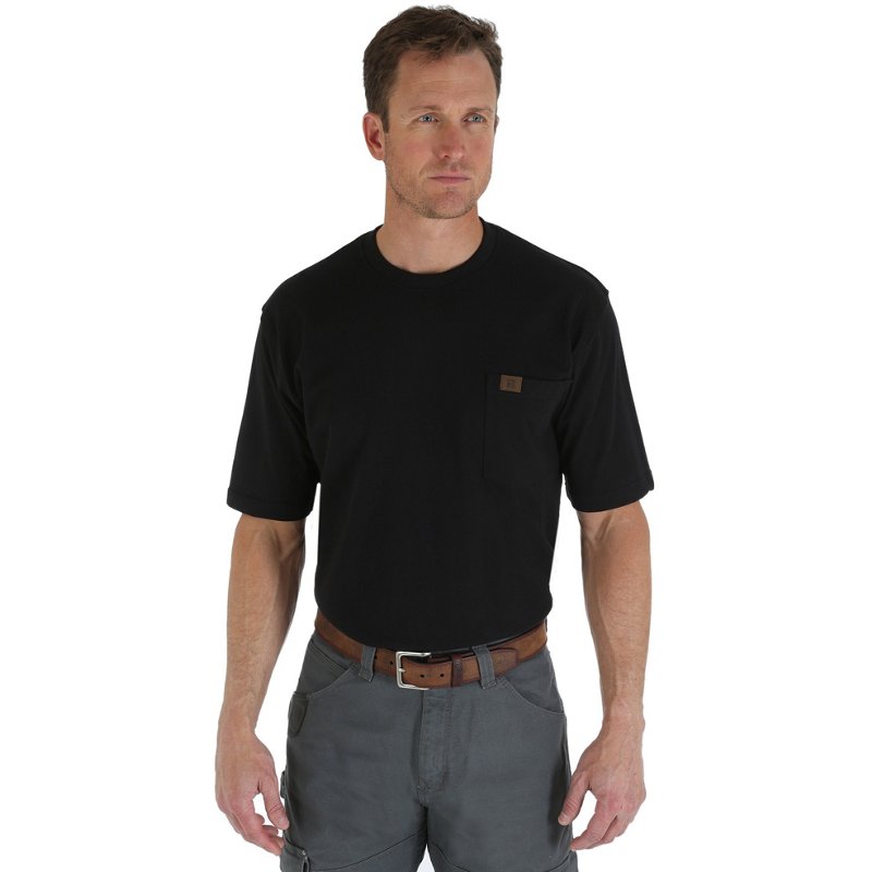 Wrangler Men's Rigg… - image