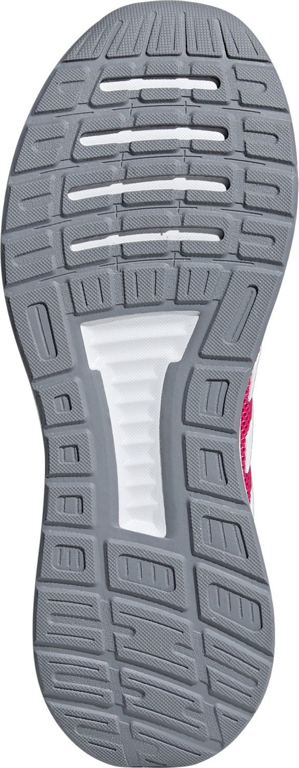 adidas Women's Falcon Running Shoes - view number 6