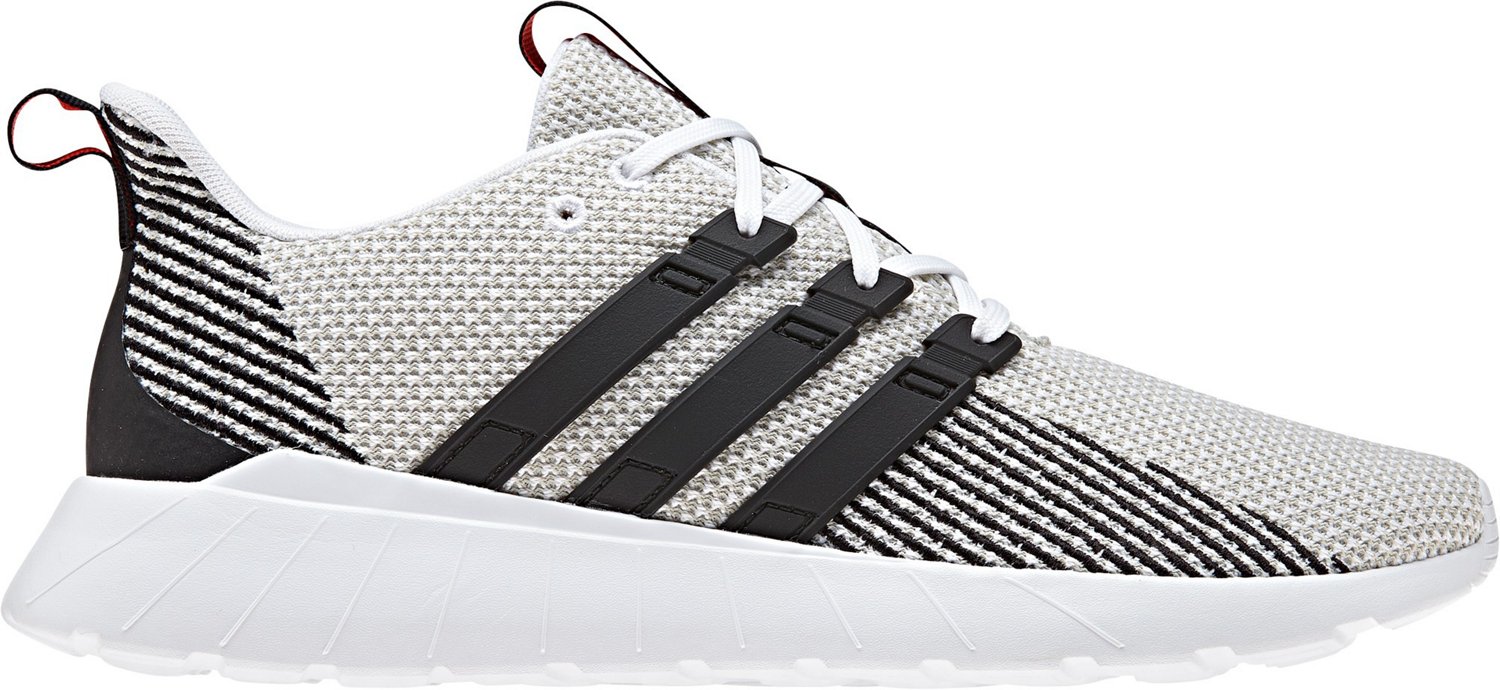 adidas Men s Questar Flow Running Shoes Academy