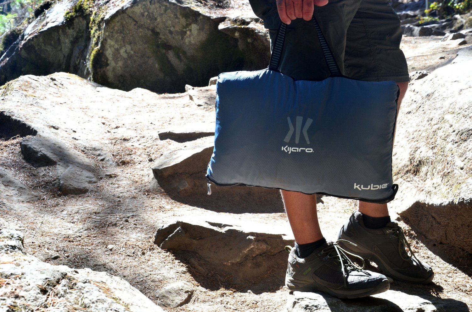 Kijaro Kubie - view number 6