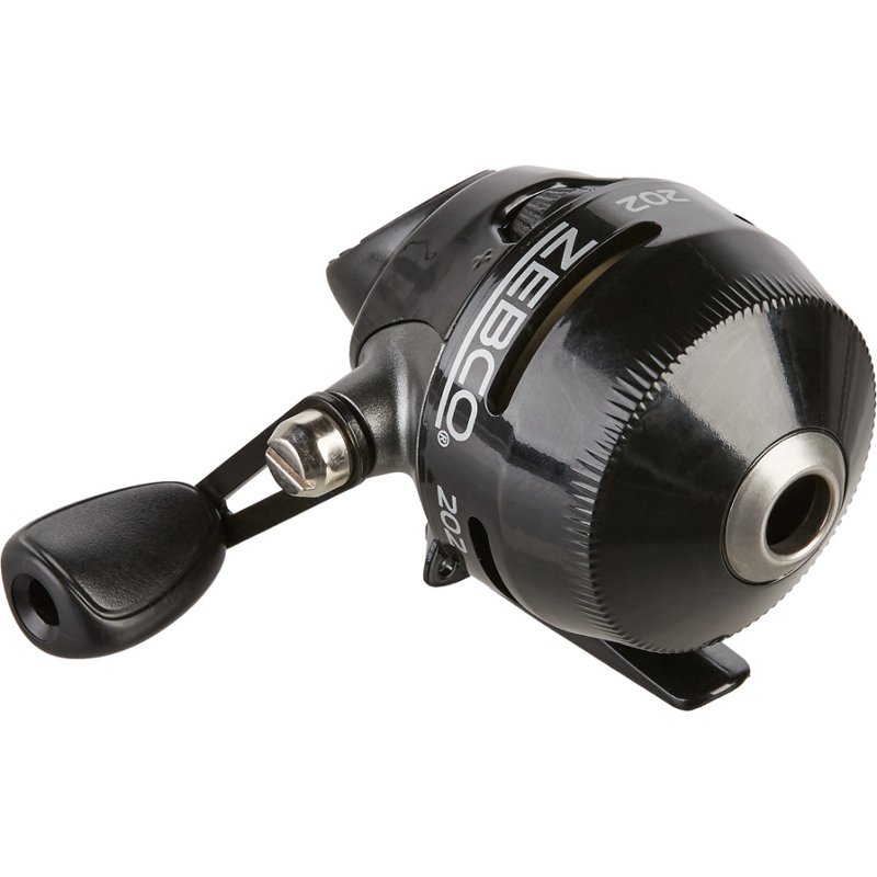 Zebco 202 Spincast Reel - Spincast Reels at Academy Sports