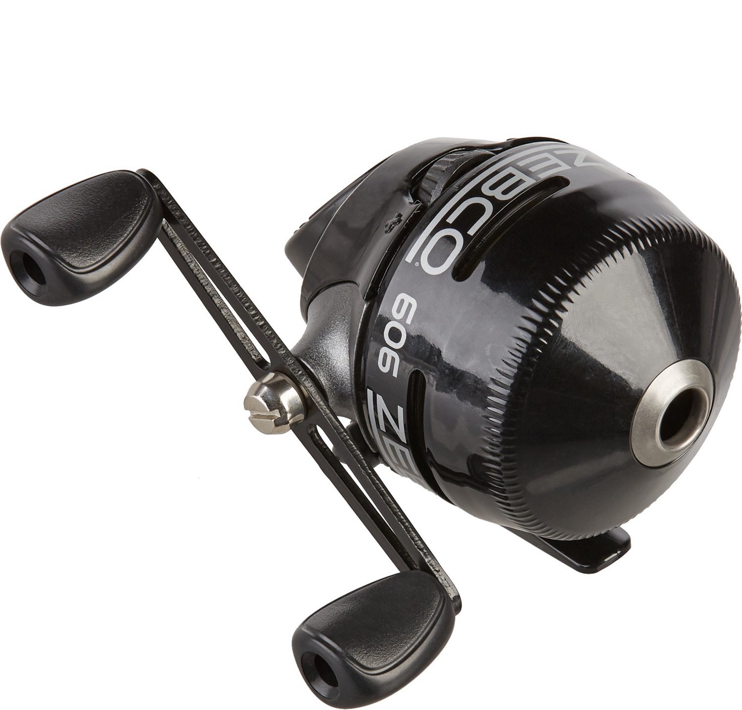 Zebco 606 Spincast Reel  Free Shipping at Academy