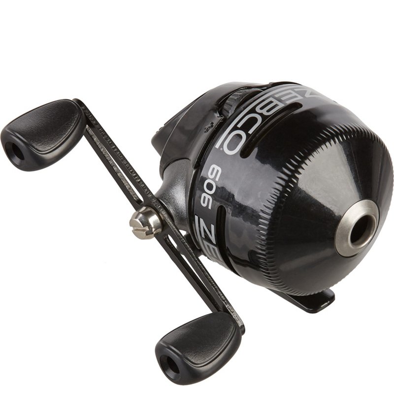 Zebco 606 Spincast Reel - Spincast Reels at Academy Sports