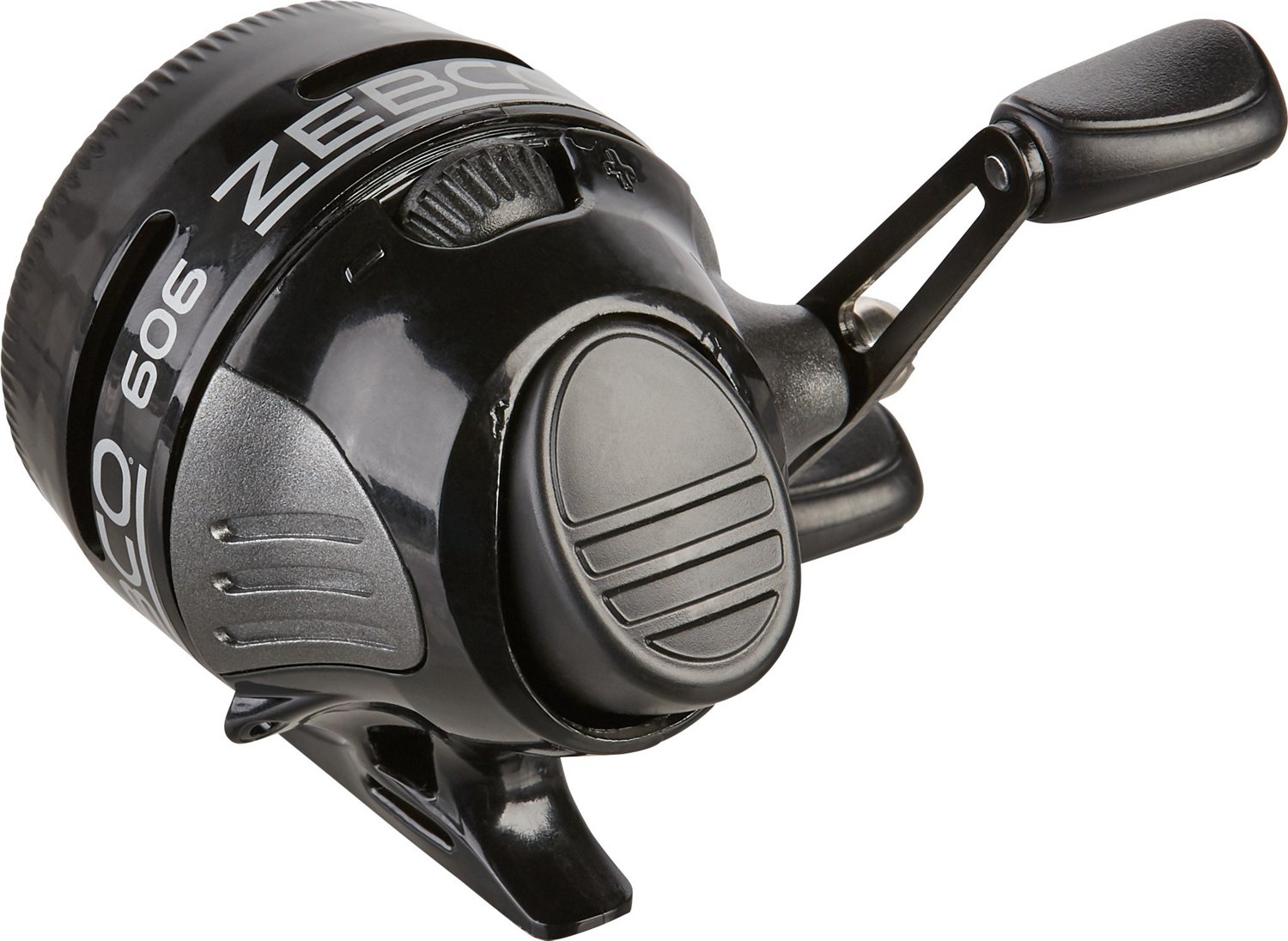 Zebco 606 Spincast Reel - view number 2