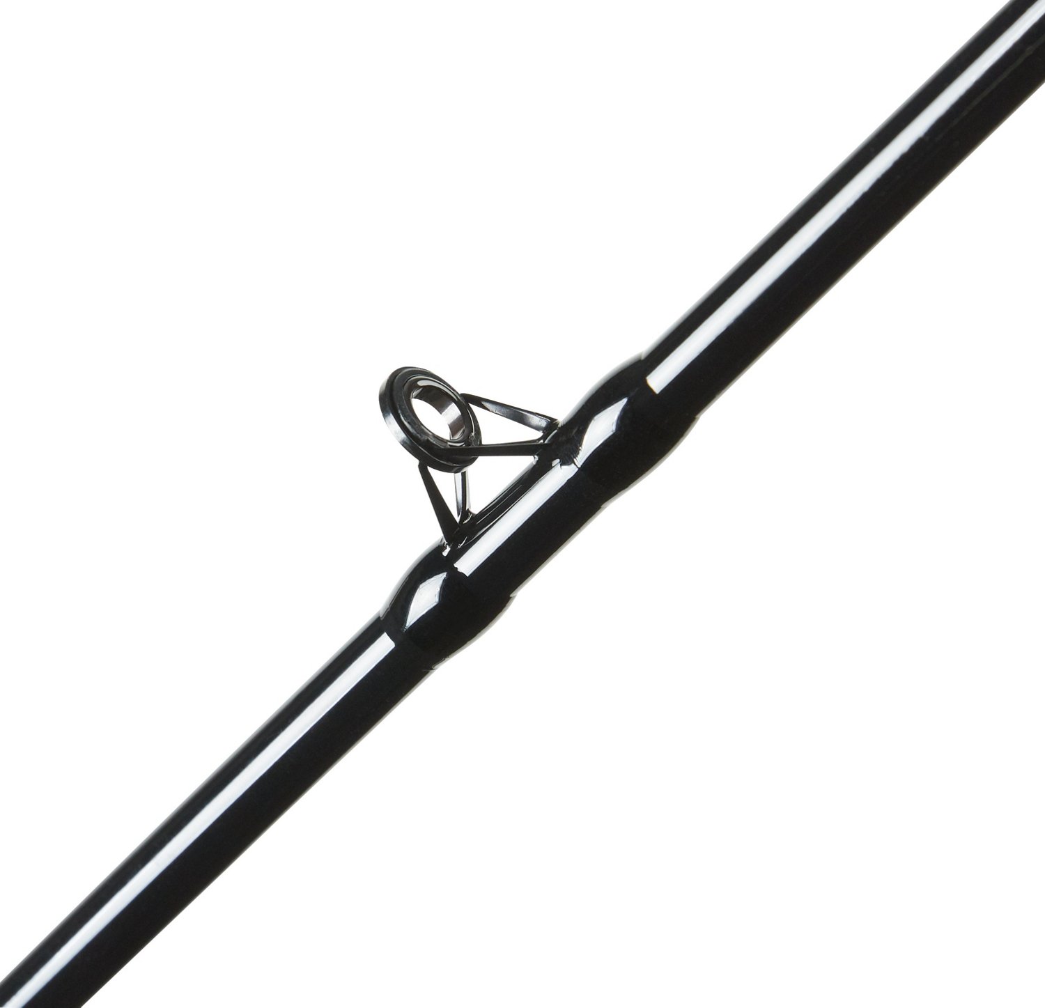 Zebco 404 Freshwater Spincast Rod and Reel Combo - view number 3