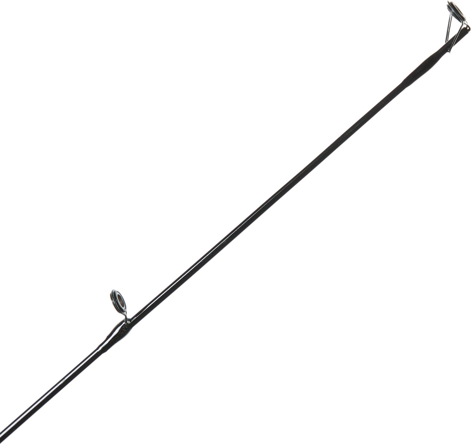 Wondering can I use a zebco 404 rod/reel combo for small bass : r