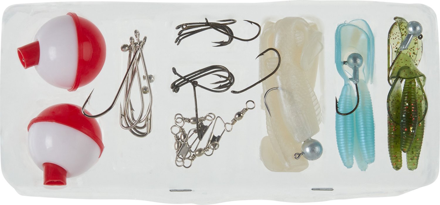 Zebco 404 Freshwater Spincast Rod and Reel Combo - view number 5