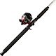 Zebco 606 Freshwater Spincast Rod and Reel Combo                                                                                 - view number 1 selected