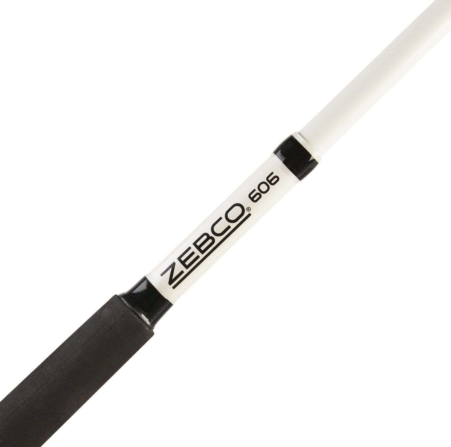 Zebco® 606 Spincast Reel – Dakota Angler