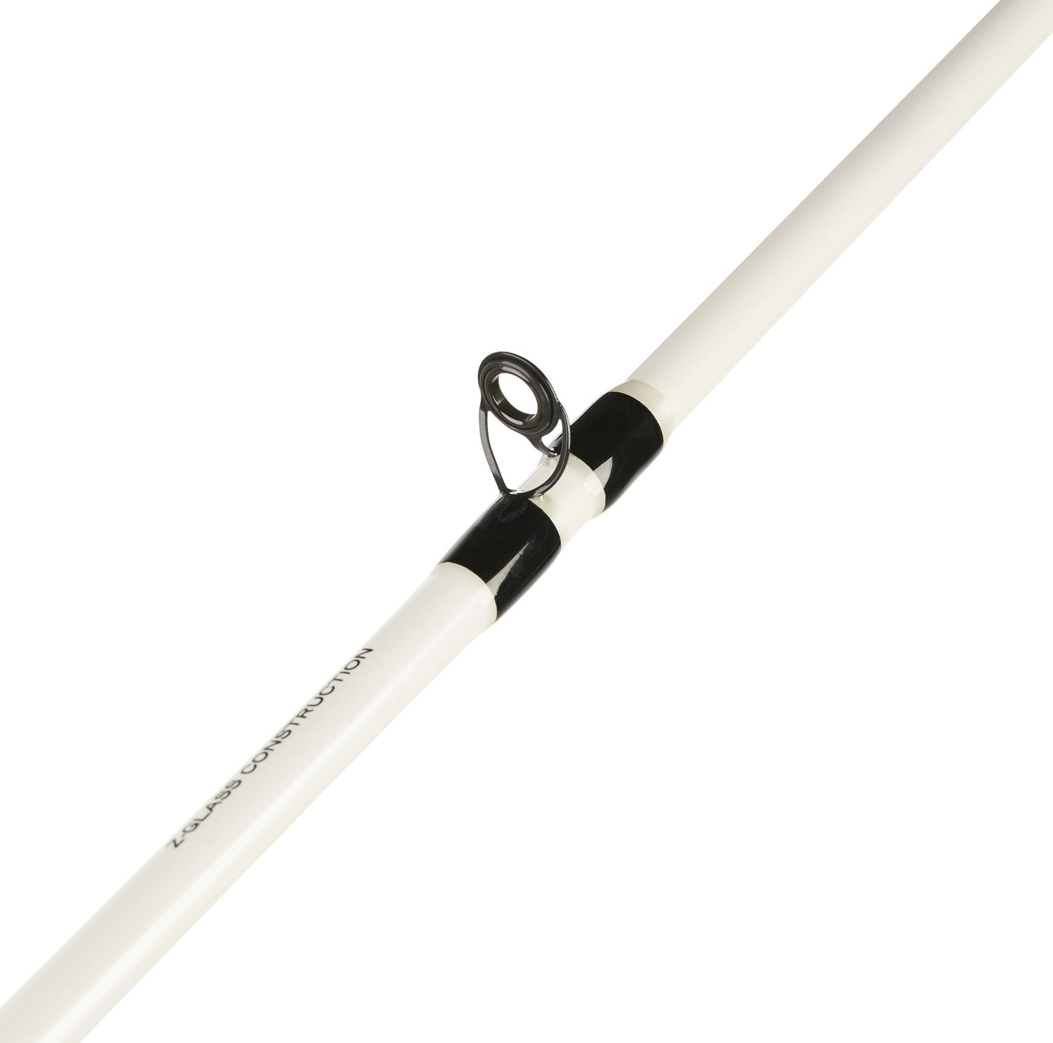 Zebco 606 Freshwater Spincast Rod and Reel Combo