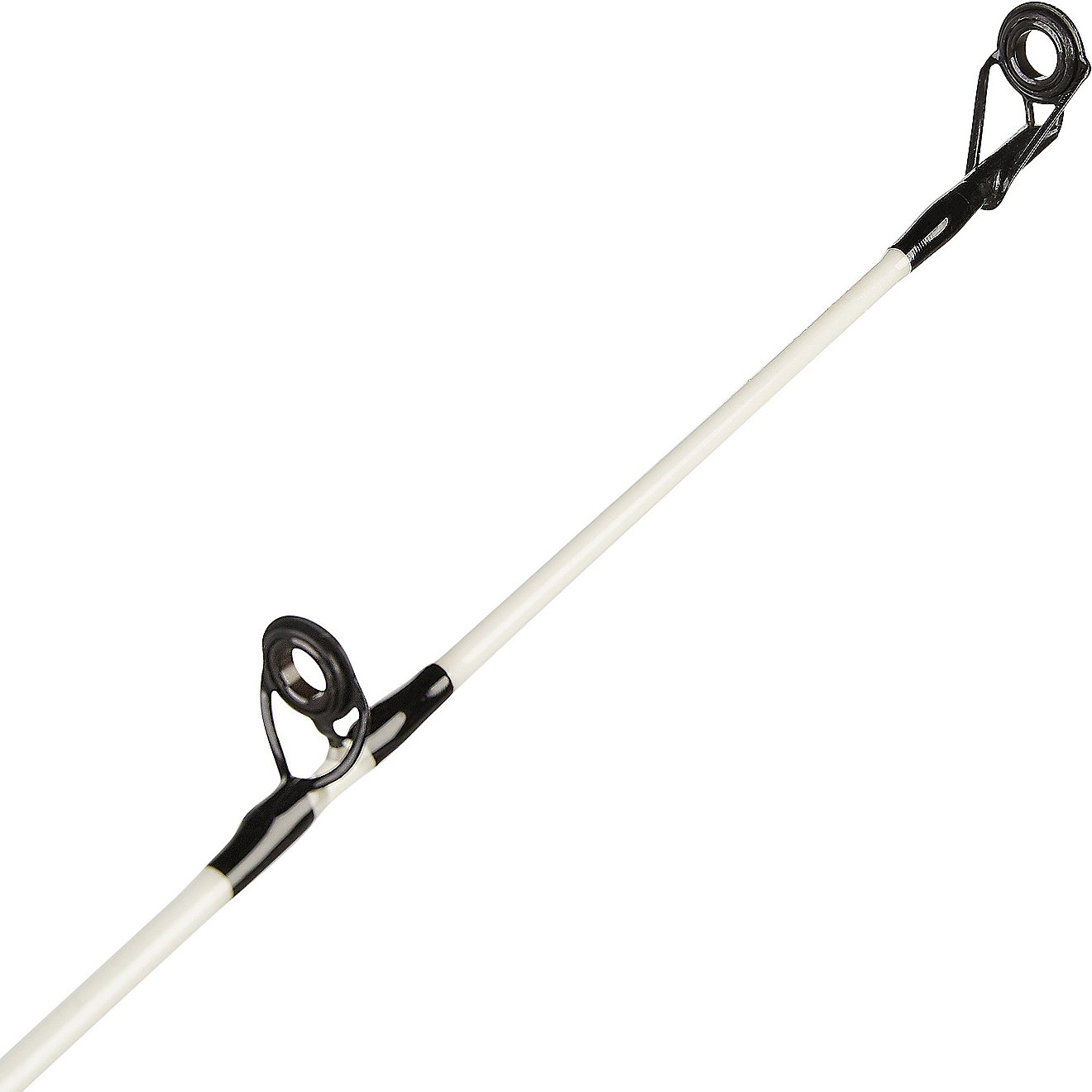 Zebco 606 Freshwater Spincast Rod and Reel Combo                                                                                 - view number 4