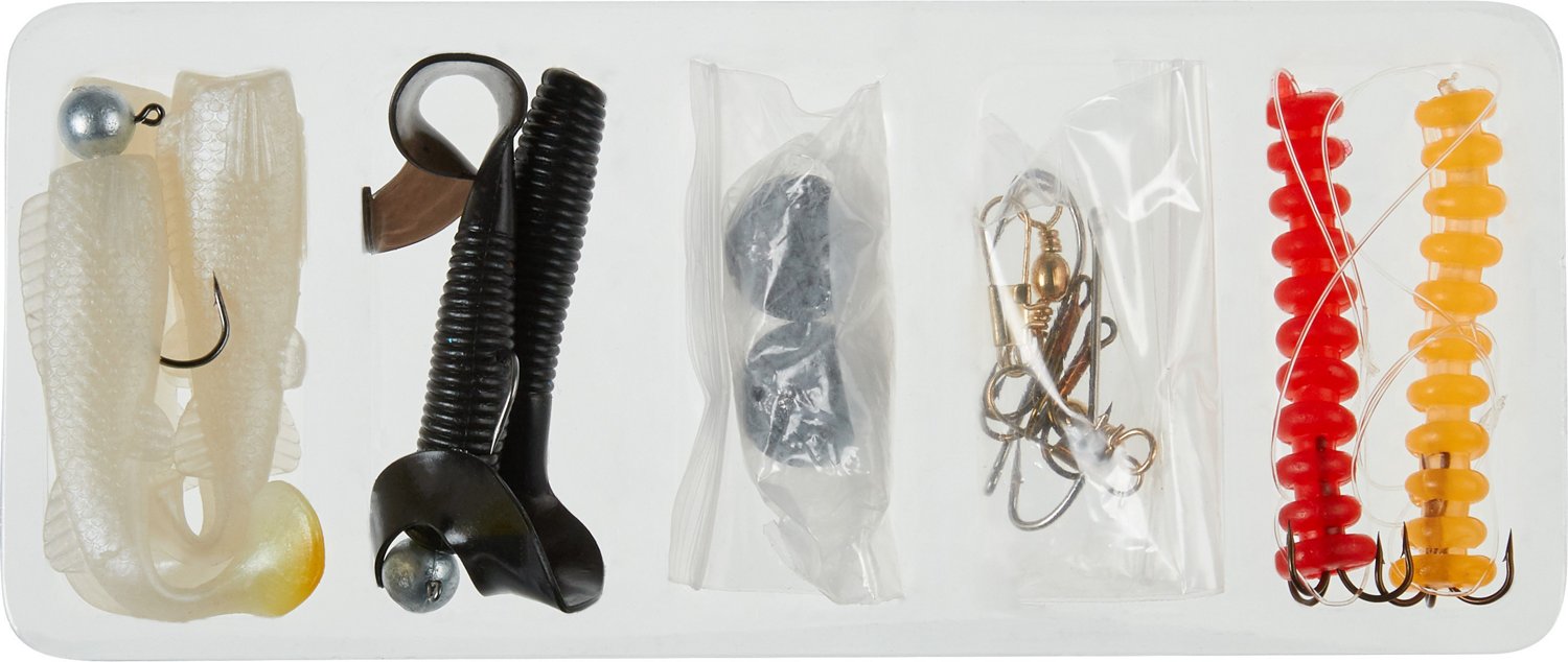 Zebco 606 Freshwater Spincast Rod and Reel Combo Academy