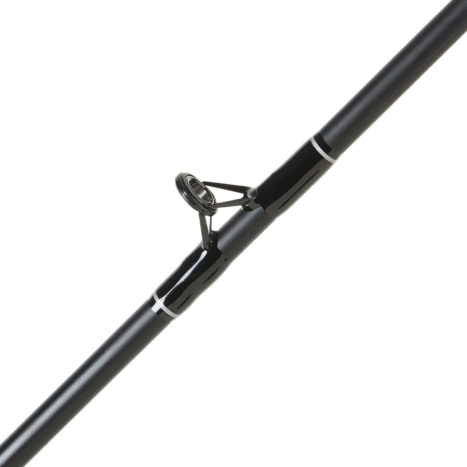 Zebco Ready Tackle 5 ft 6 in ML Freshwater Spincast Rod and Reel Combo                                                           - view number 3