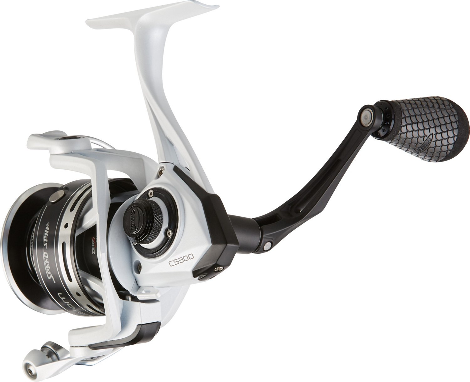 Lew's Custom Speed Spin Series CS300 Spinning Reel Academy