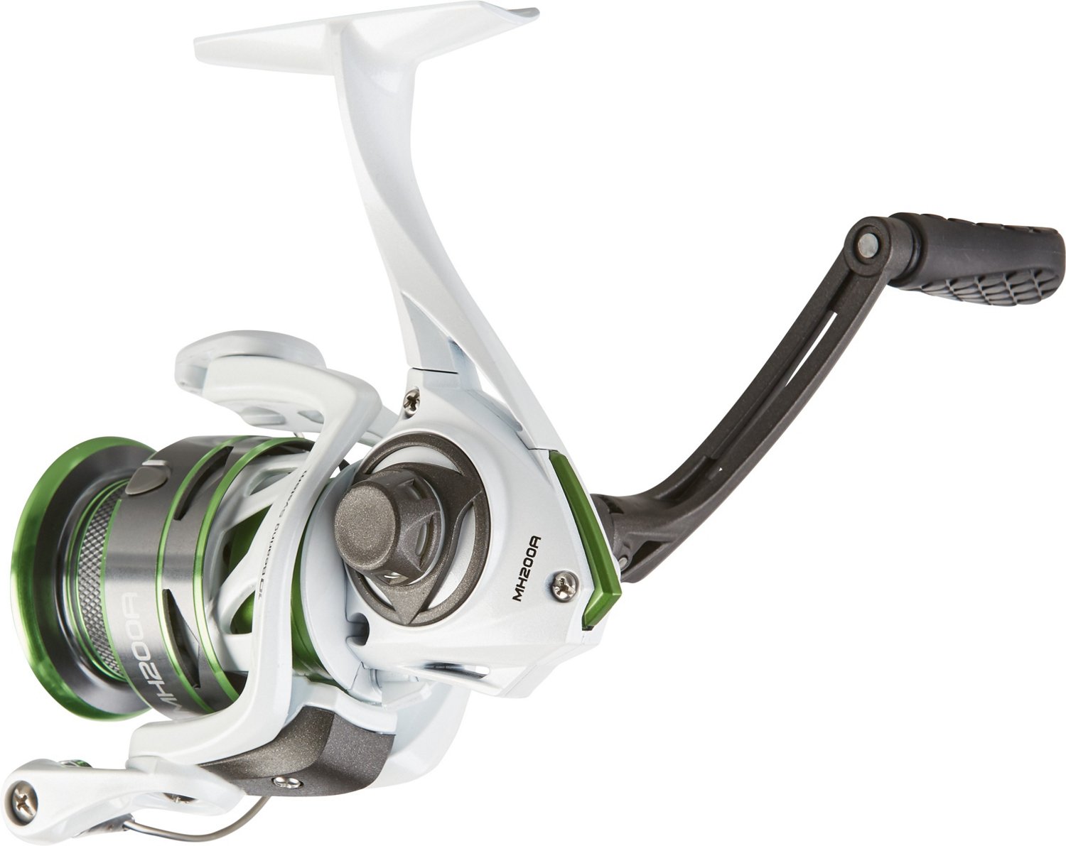 Lew's Mach I Speed Spinning Reel - view number 2