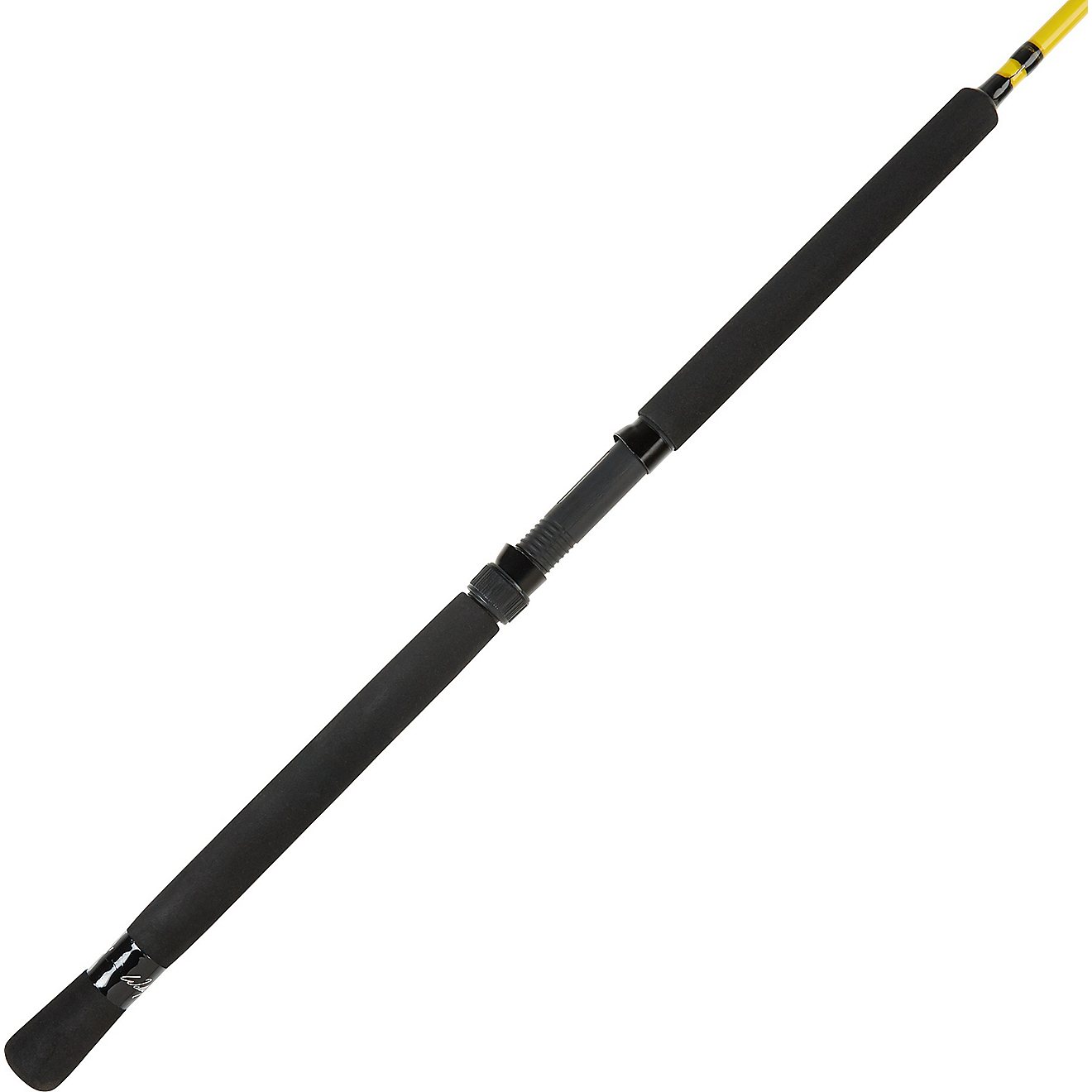 Mr. Crappie Slab Shaker Multi-Piece Graphite 14 ft L Spinning Rod                                                                - view number 1