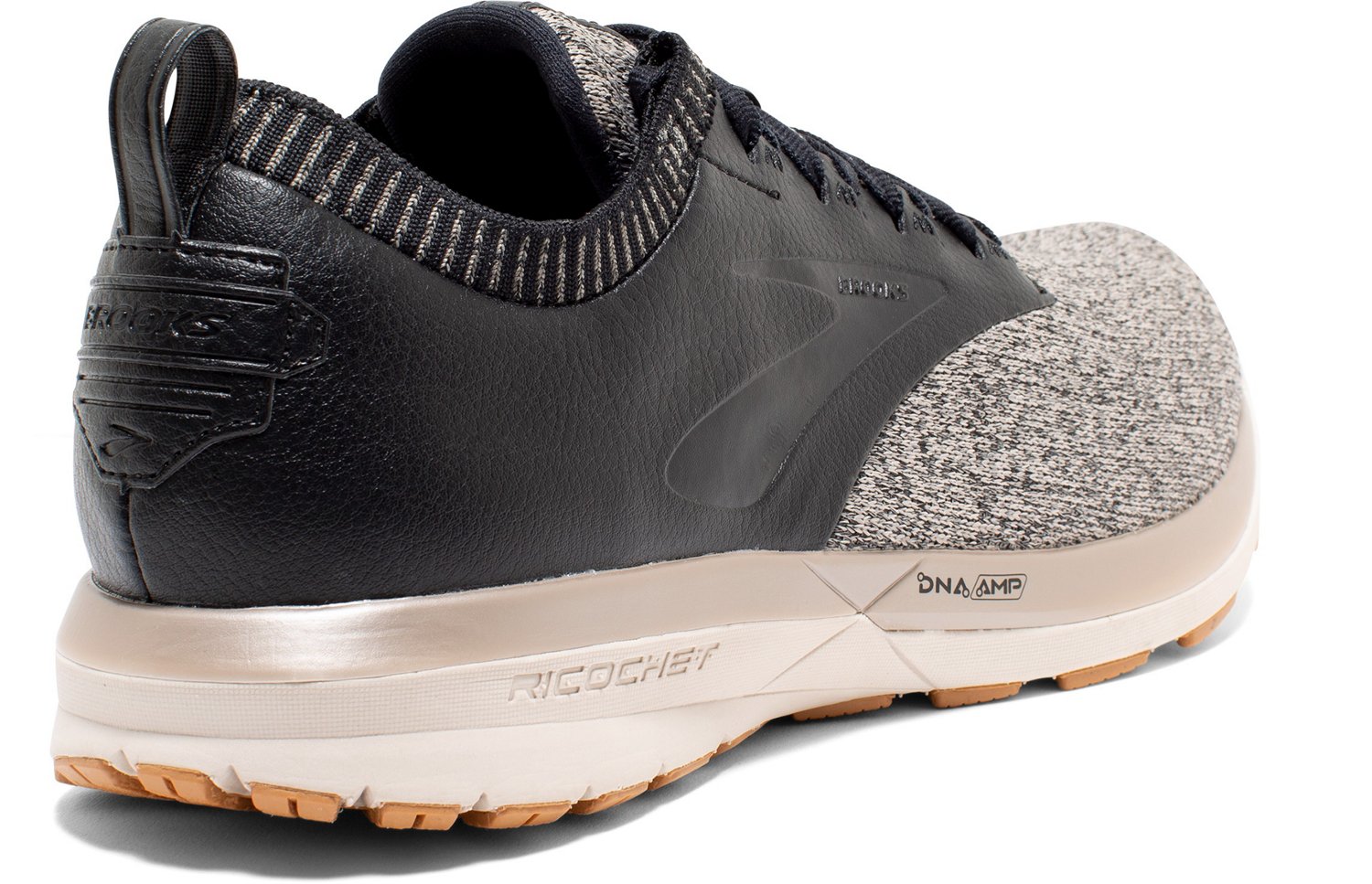 Brooks Men's Ricochet Running Shoes - view number 4