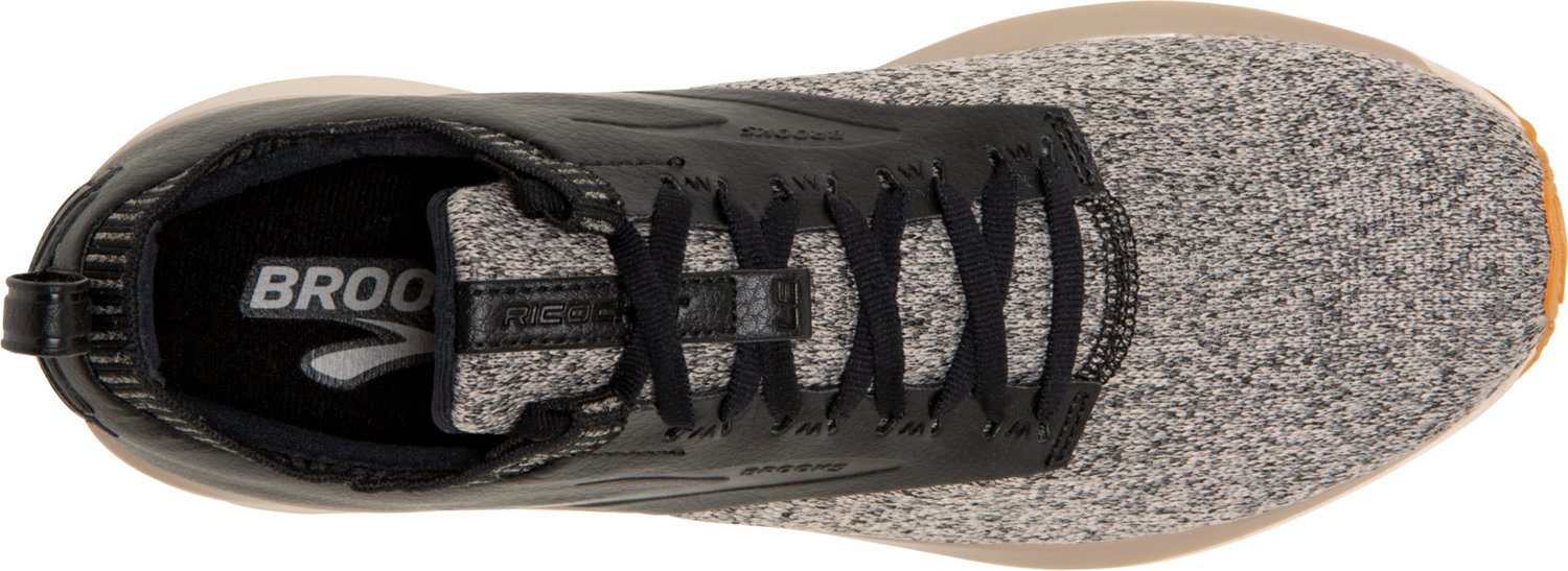 Brooks Men's Ricochet Running Shoes - view number 5