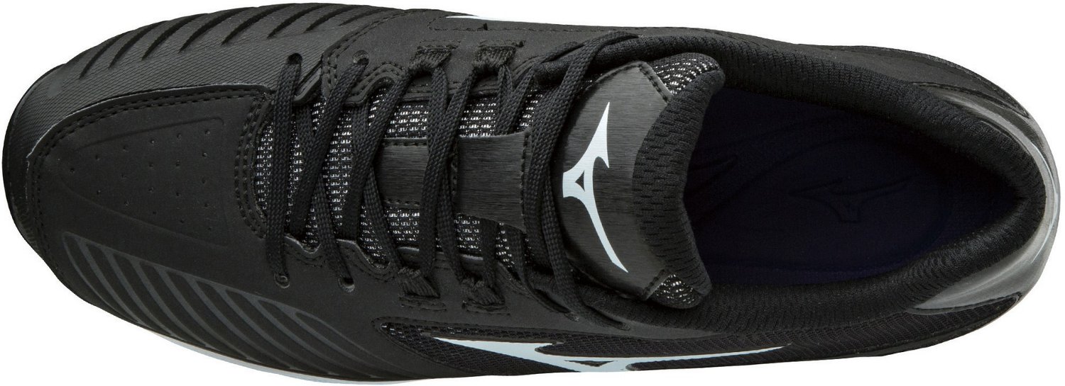 Mizuno Women's 9-Spike Advanced Sweep 4 Softball Cleats - view number 2