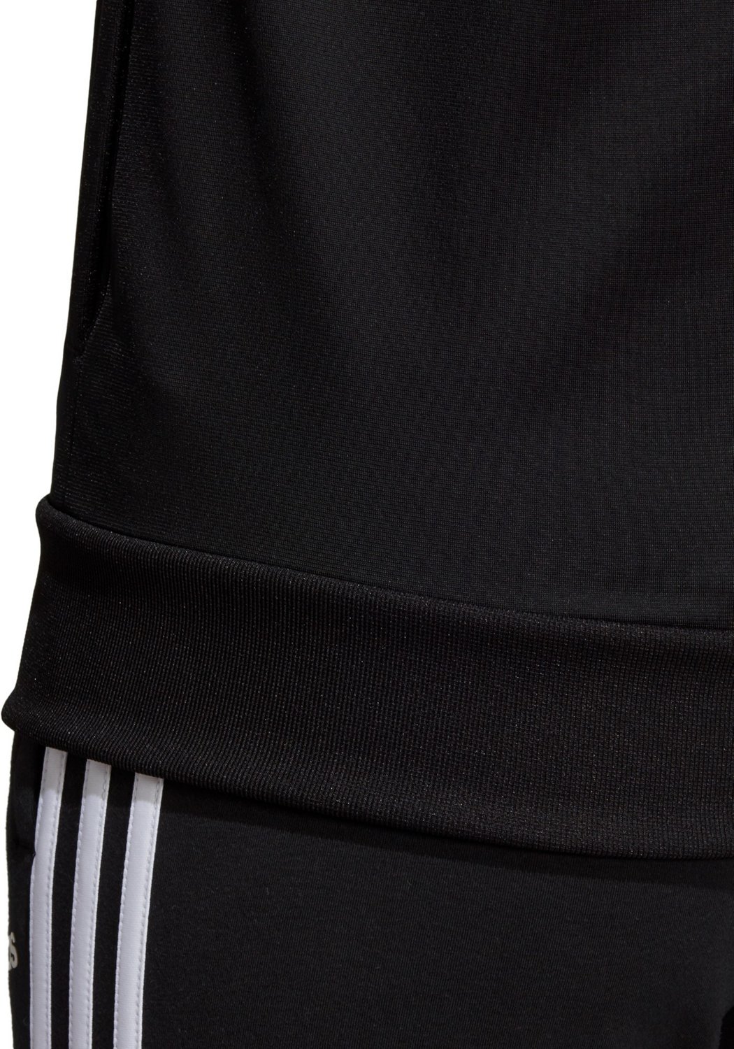 adidas Women's Essentials Tricot Track Jacket                                                                                    - view number 8