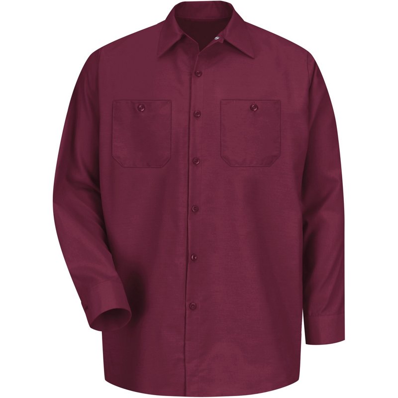 Red Kap Men's Long … - image