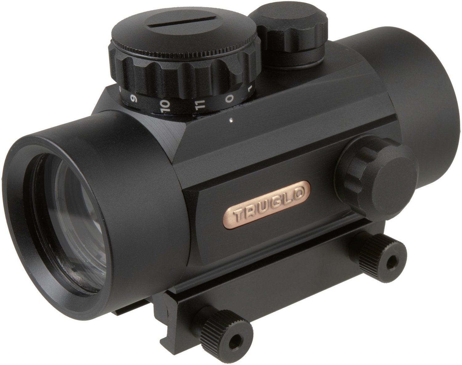 Truglo Red-Dot 1 x 30 NE CLM Sight - view number 5