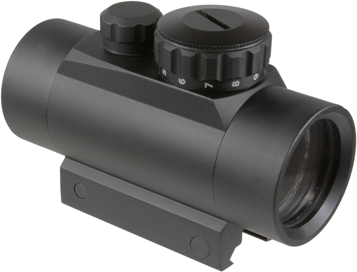 Truglo Red-Dot 1 x 30 NE CLM Sight - view number 6